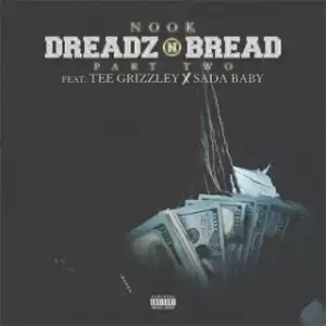 Instrumental: Nook - Dreadz N Bread (Remix) Ft. Tee Grizzley & Sada Baby